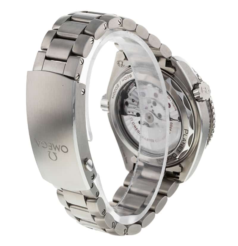 Omega Planet Ocean 215.30.44.21.01.002